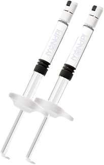 idPN针治疗用注射器 – 促进皮肤再生和弹性改善