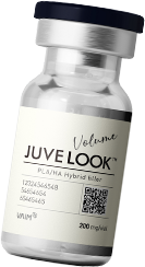 Juvelook Volume安瓶 有助于面部提升 紧致 淡化法令纹