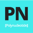 安全成分PN多核苷酸LOGO图片